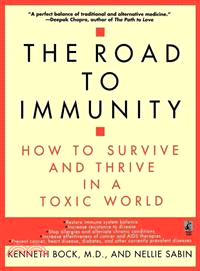 The Road to Immunity