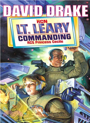 Lt. Leary, Commanding ─ Rcs Princess Cecile