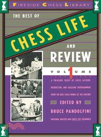 The Best of Chess Life and Review