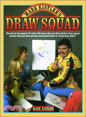 Mark Kistler's Draw Squad