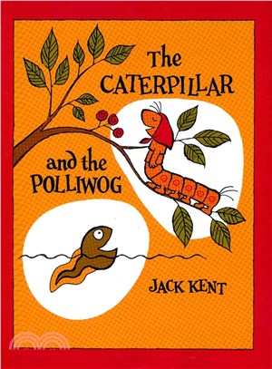 The Caterpillar and the Polliwog