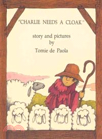 Charlie Needs a Cloak