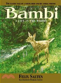 Bambi—A Life in the Woods
