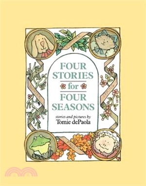 Four Stories for Four Seasons