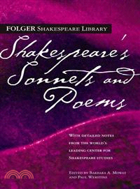 Shakespeare's Sonnets and Poems