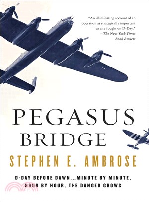 Pegasus Bridge | 拾書所