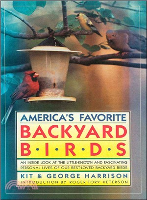 America's Favorite Backyard Birds