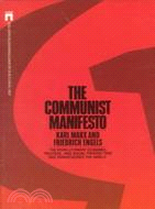 the communist manifesto /