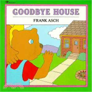 Goodbye house /