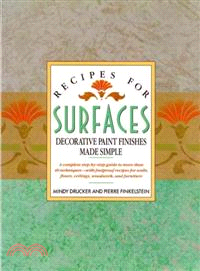 Recipes for Surfaces