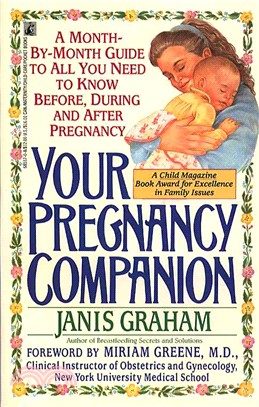 Your Pregnancy Companion