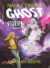 Nancy Drew Ghost Stories