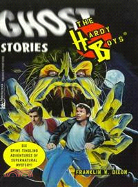 The Hardy Boys Ghost Stories