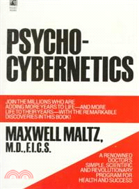 Psycho-Cybernetics