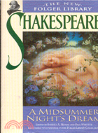 A midsummer night's dream /