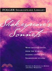 Shakespeare's Sonnets