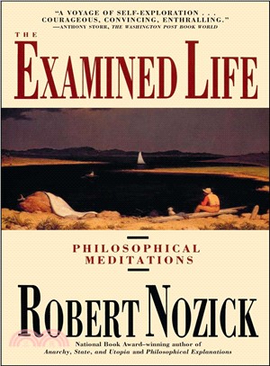 The examined life :philosoph...