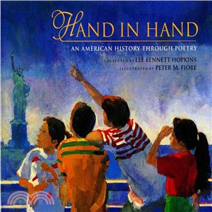 Hand in Hand ─ An American History Through Poetry