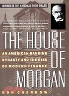 THE HOUSE OF MORGAN