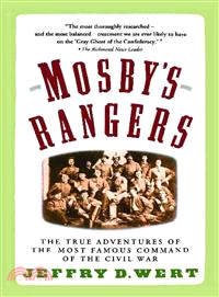 Mosby's Rangers