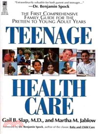 Teenage Health Care