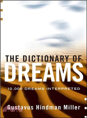 Dictionary of Dreams ─ 10,000 Dreams Interpreted