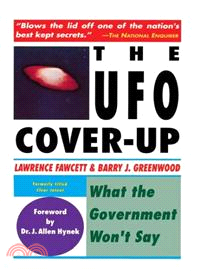 The Ufo Coverup