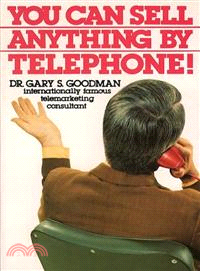 You Can Sell Anything by Telephone!