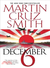 December 6—A Novel