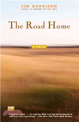 The Road Home