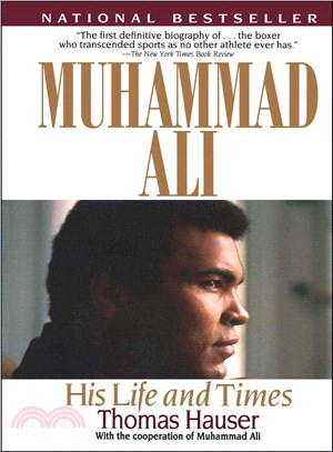 Muhammad Ali ─ His Life and Times