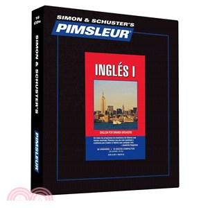 English for Spanish Speakers I ─ Learn to Speak and Understand English As a Second Language With Pimsleur Language Programs