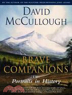 Brave Companions: Portraits in History | 拾書所