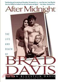 After Midnight: The Life and Death of Brad Davis