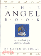 ANGEL BOOK: A HANDBOOK FOR ASPIRING ANGELS