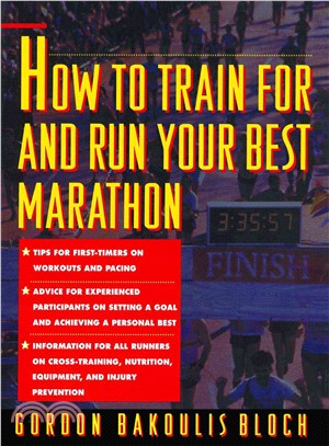 How to Train for and Run Your Best Marathon