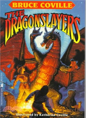 The dragonslayers