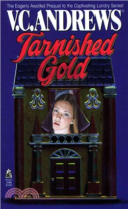 Tarnished Gold