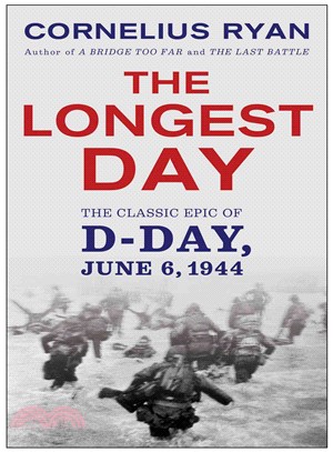 The Longest Day ─ June 6, 1944