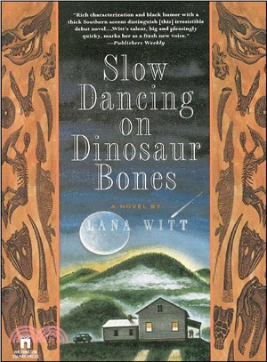 Slow Dancing on Dinosaur Bones