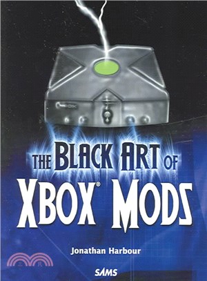 The Black Art Of Xbox Mods