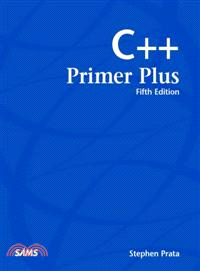 C++ primer plus /