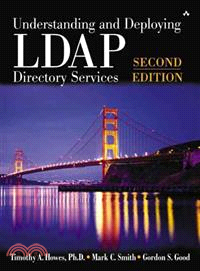 Understanding and Deploying Ldap Directory Services