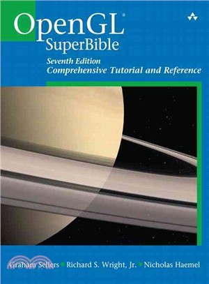 OpenGL Superbible ─ Comprehensive Tutorial and Reference