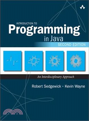 Introduction to Programming in Java ─ An Interdisciplinary Approach