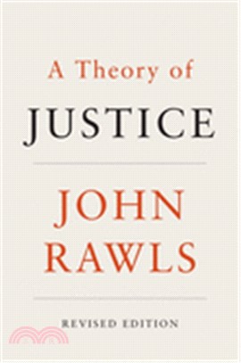 A Theory of Justice