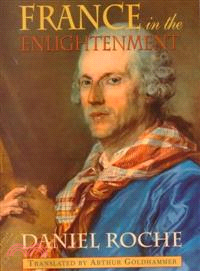 France in the Enlightenment