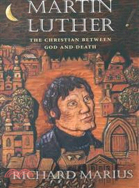 Martin Luther ─ The Christian Between God and Death