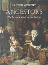 Ancestors ― The Loving Family in Old Europe