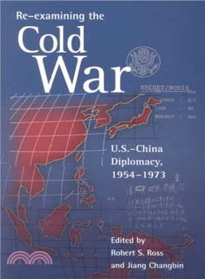 Re-examining the Cold War :U...